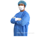 Protective Clothing Coveralls hospital